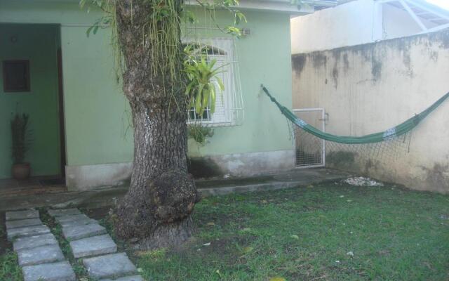 ClubeHostel São Francisco
