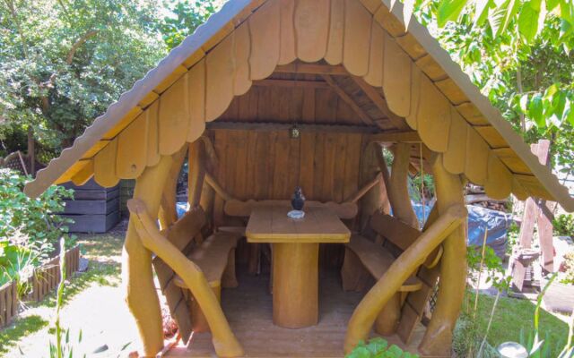 Apartment Speicher Gingst