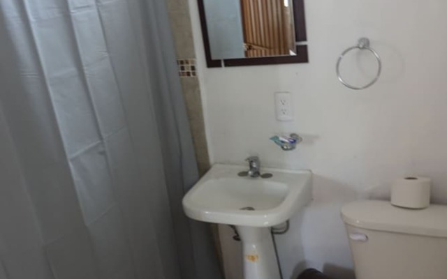 Hotel & Bungalows Las Palmas