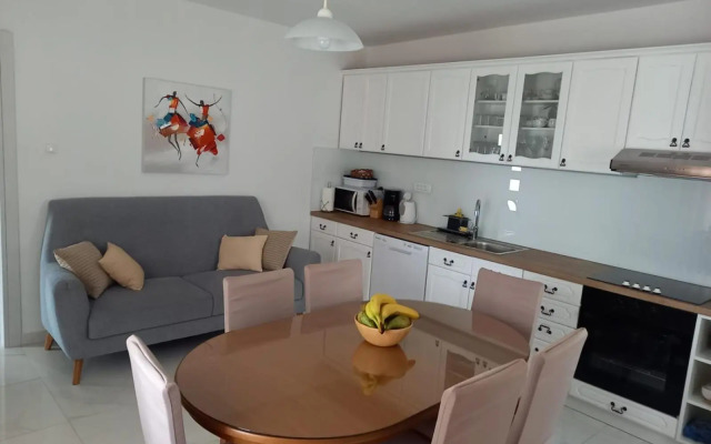 Holiday house Tunjarice