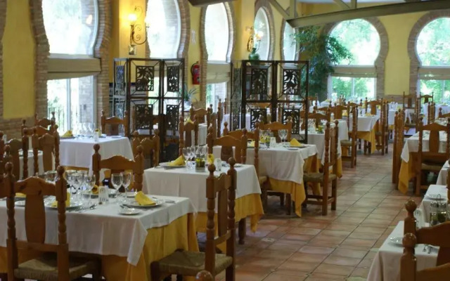 Balneario San Andrès