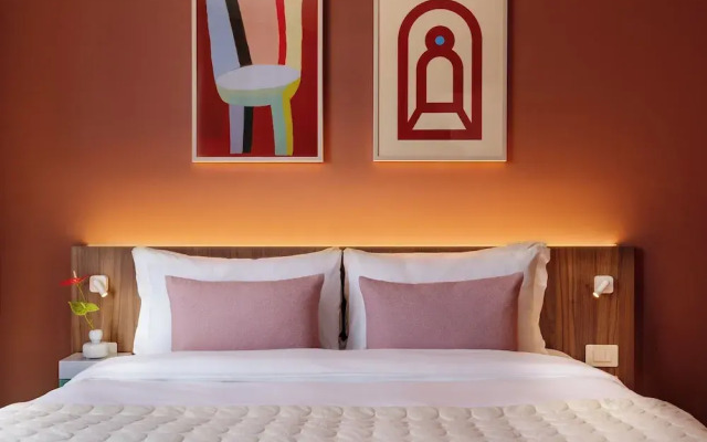 Numa Rome Trastevere