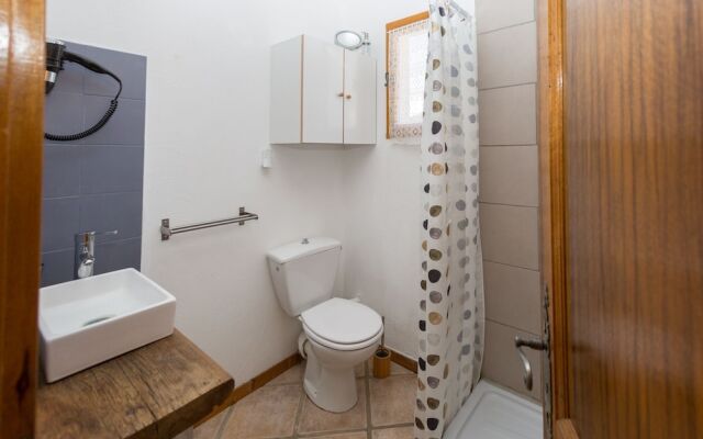 Appartements A Merendella
