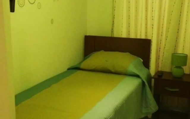 Algarrobo Norte Apartmento