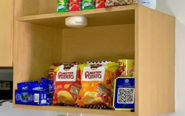 Private Jacuzzi Staycation at KL City 1014