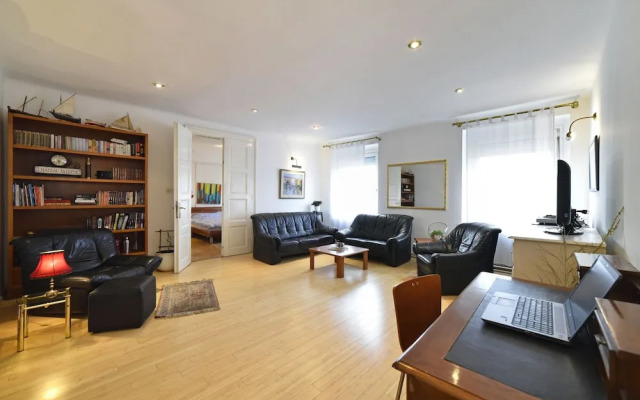 Apartment Knez Mislav