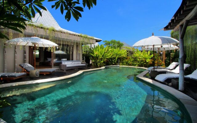 Gahana Bali Villas
