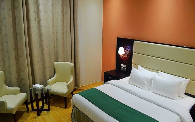 Palm Inn Hotel Doha