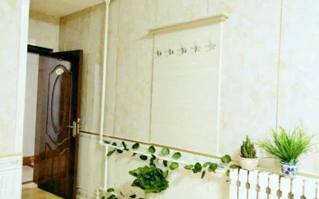 Qufu Lianfang Hotel