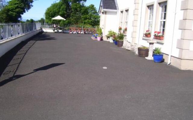 Lurig View B&B