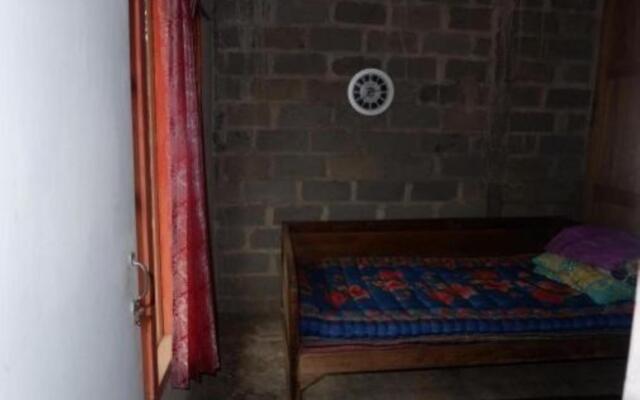 Omah Laras 2 Homestay