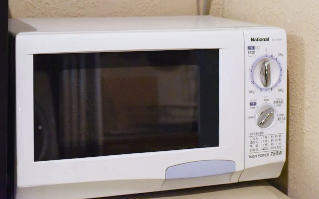 A House Near Shinjuku