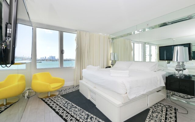 Miami World Rental - Mondrian 1426