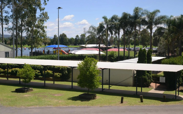 Mercure Penrith