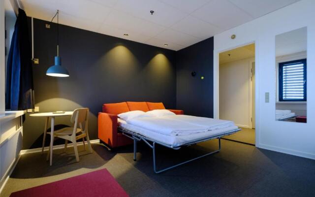 Zleep Hotel Ishøj