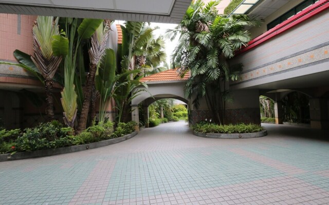 Royal Group Motel Ming Chen Branch