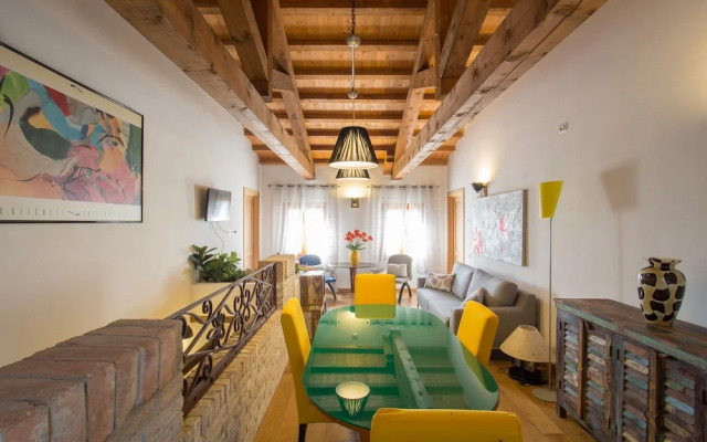 La casa di campagna