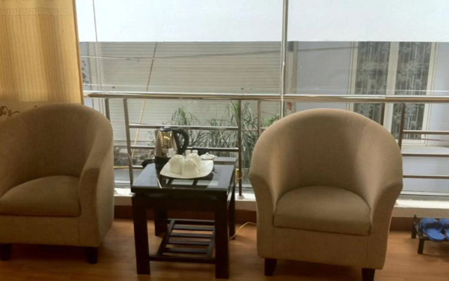 Hanoi New Century Hotel