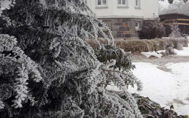 Ferienhaus XXL Deutschland