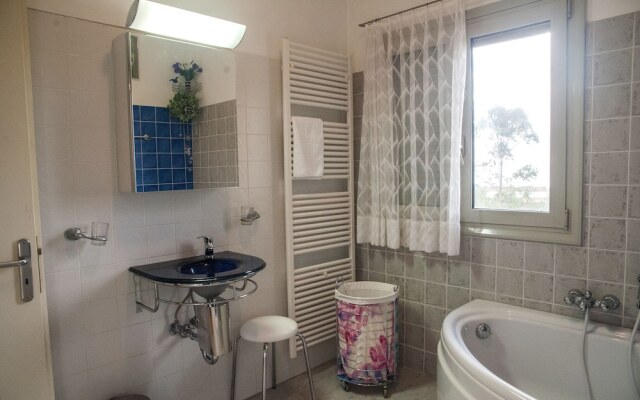 Ionian Sun Villa