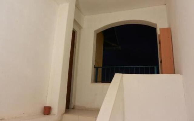 Savyon Apartment in Galilee
