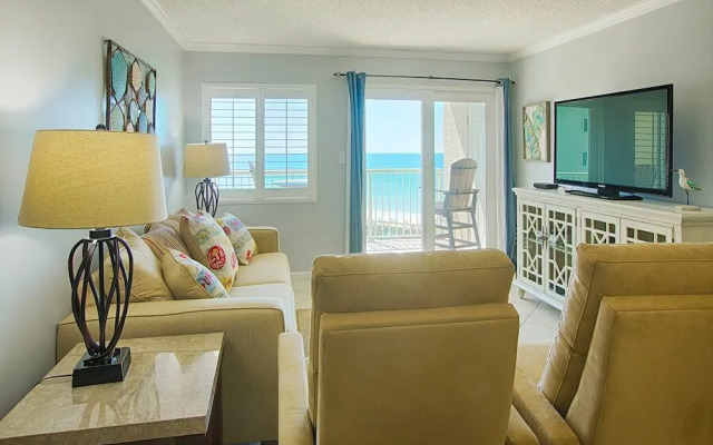 Gulf Shore Condo #508