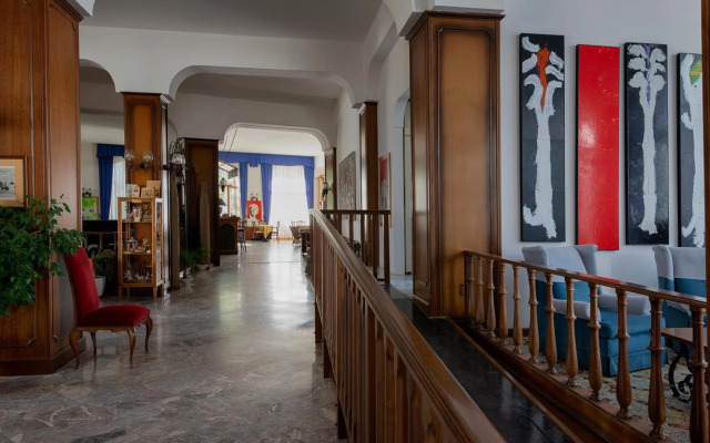 Grand Hotel Excelsior