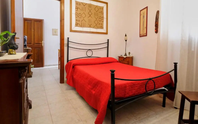 Bed & Breakfast L'aquilino