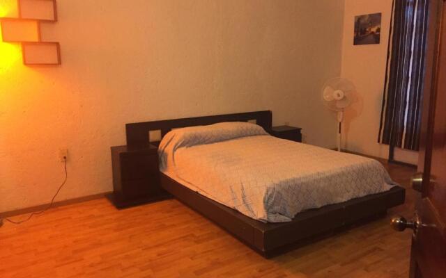 Casa para vacacionar