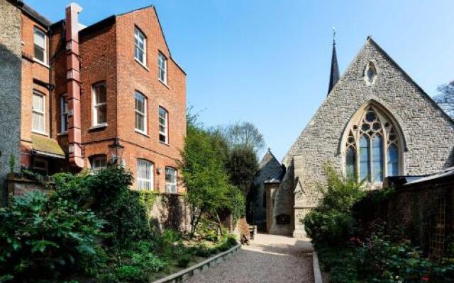 Veeve - Apartment in Hampstead