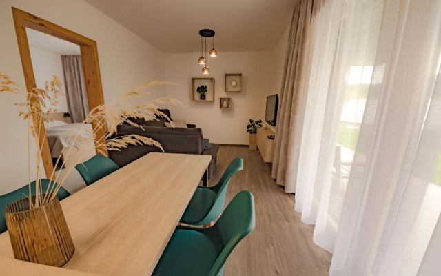 ZORE JASNÁ Apartments