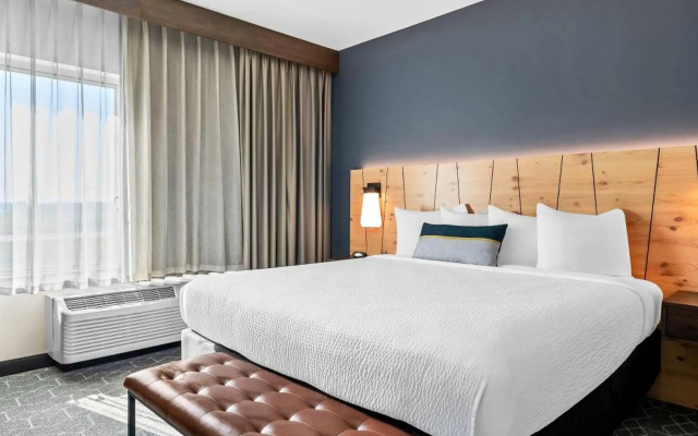 Running Aces Hotel & Casino, Trademark Collection by Wyndham