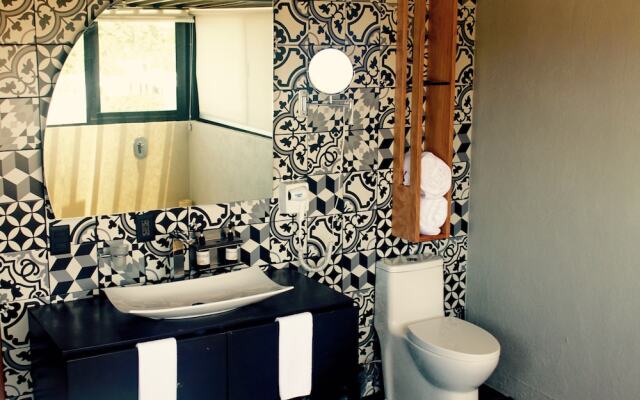 Casa Tilmacalli Hotel Boutique