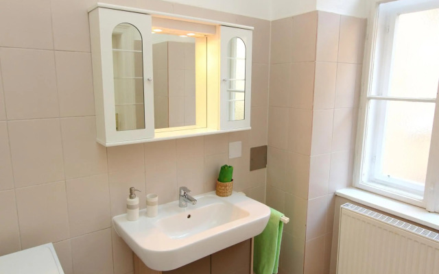 Apartment Simmeringer Hauptstrasse