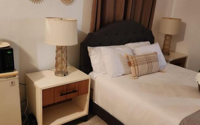 Ocean Village at Combate