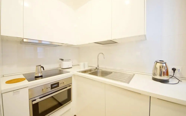 Dolcevita Apartments N. 499