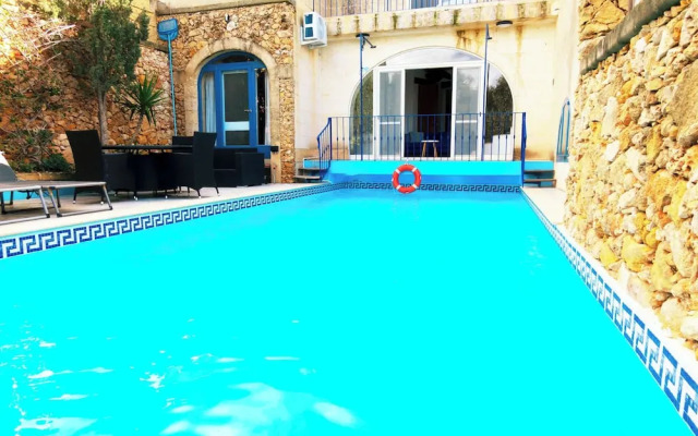 Dionisia Gozitan Villa and Pool Gozo