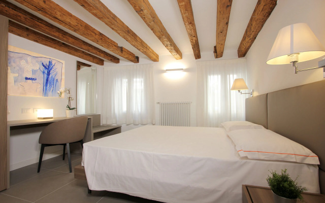 Residence degli Artisti