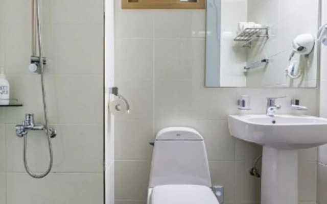 Gangneung The Blue Pension