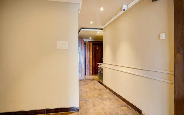 Elegant Stays in Downtown Bangalore