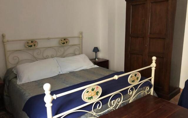 Il Minotauro B&B a 5 minuti da Popoli