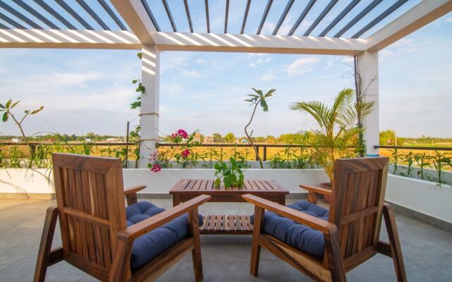 Rit's Homestay