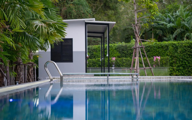 Cape Country Residence