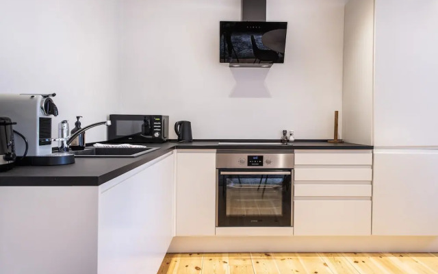 The Town Hall Boutique Apartments