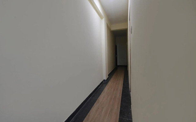 Capital O 84501 Avisi Residency 2