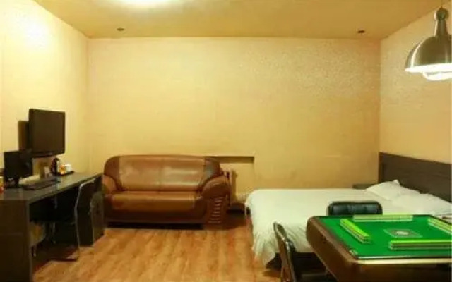 Tianying Fashion Express Hotel