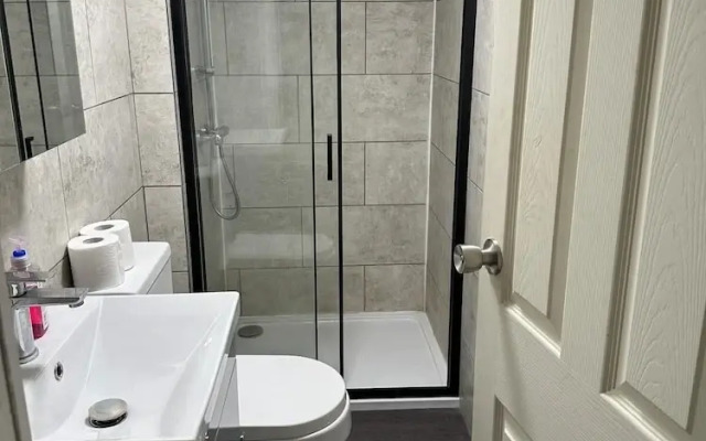 ELSARO Guest house
