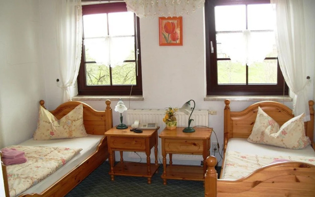 Landhotel Am Reiterhof