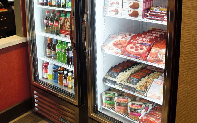 Hampton Inn & Suites Cincinnati/Uptown-University Area