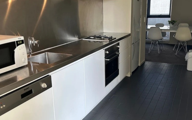Adele Apartments at Tribeca